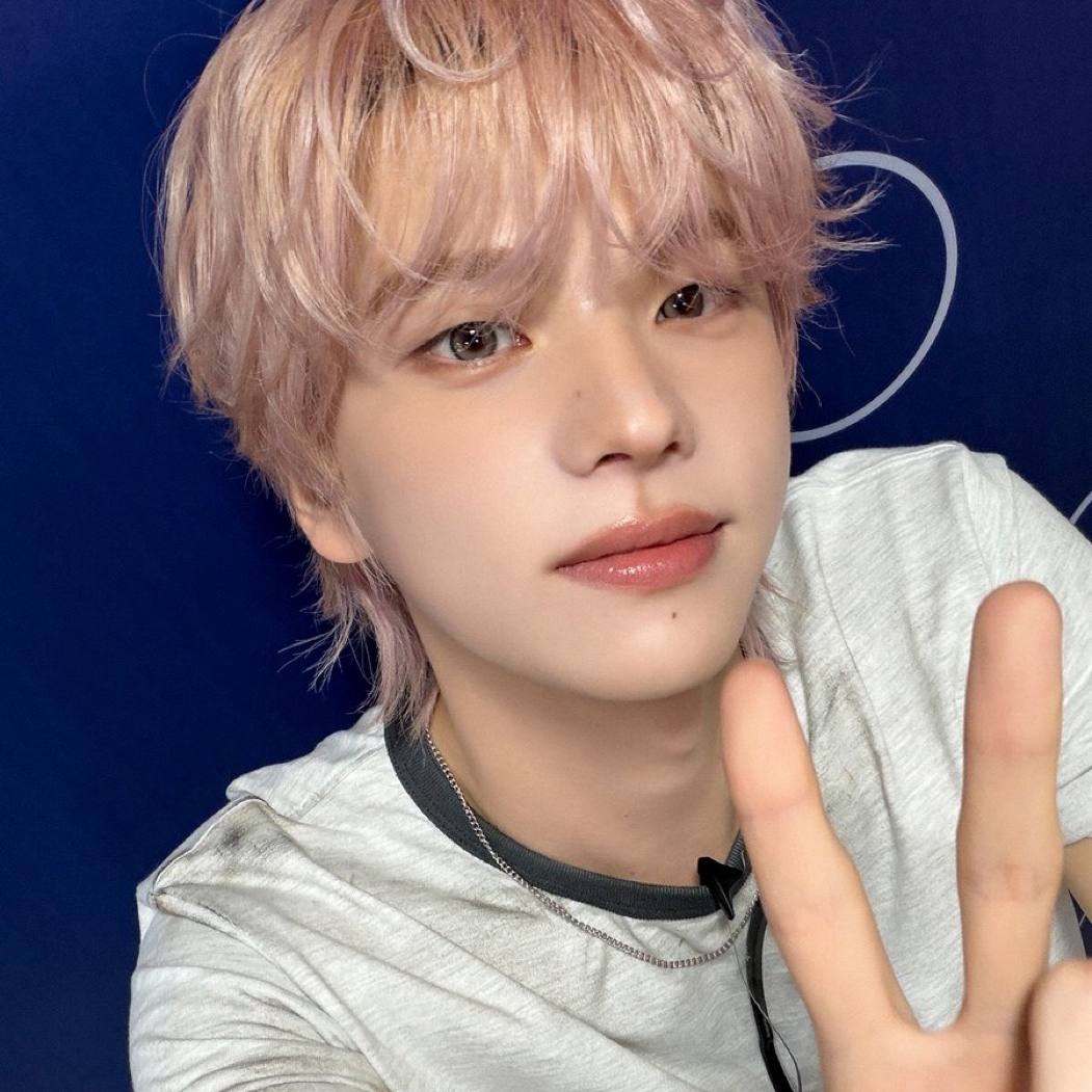 Behind-the-scenes cut of Shinyu (TWS)