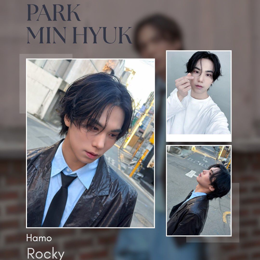 Behind-the-scenes cut of Rocky