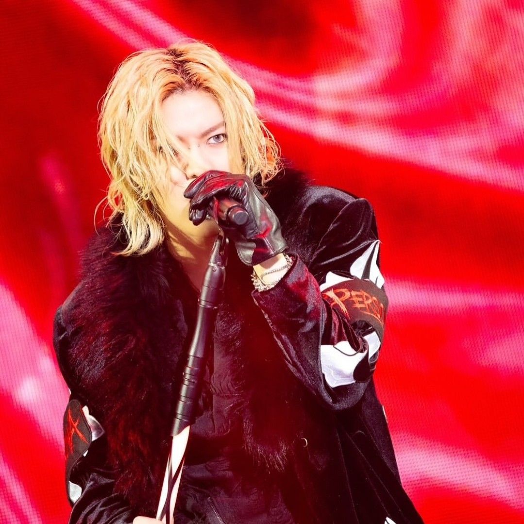 Latest photo of Yuta (NCT 127)