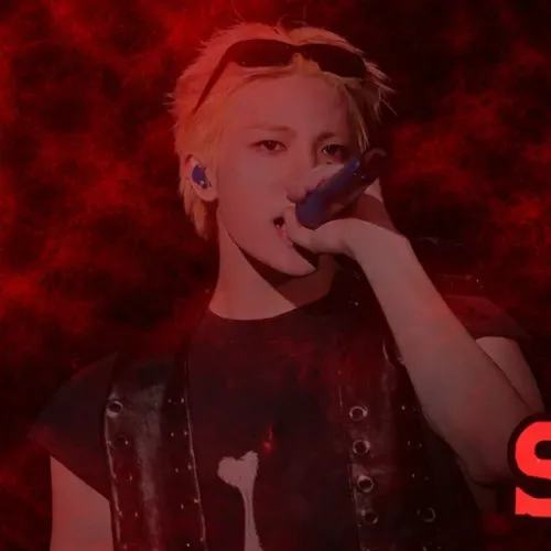 Potret di balik layar So Junghwan (TREASURE)