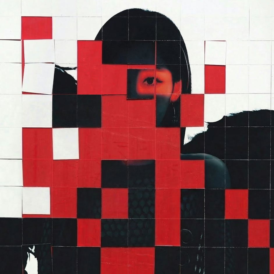 Behind-the-scenes cut of Julie (KISS OF LIFE)