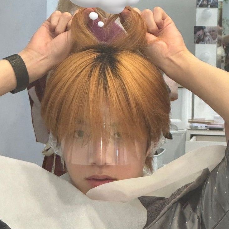 윤재혁 (TREASURE)의 비하인드 컷