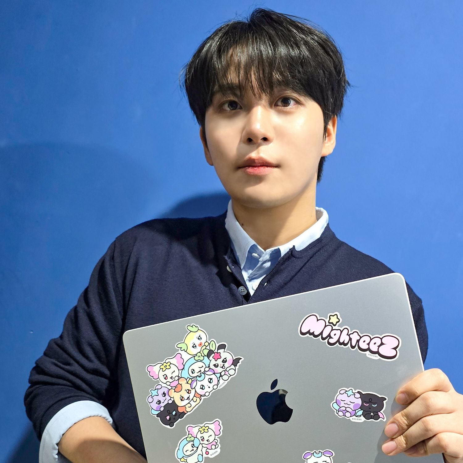 에이티즈 최근 활동샷