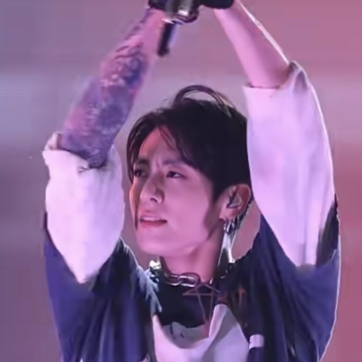 정국 (방탄소년단) 팬이 찍은 순간