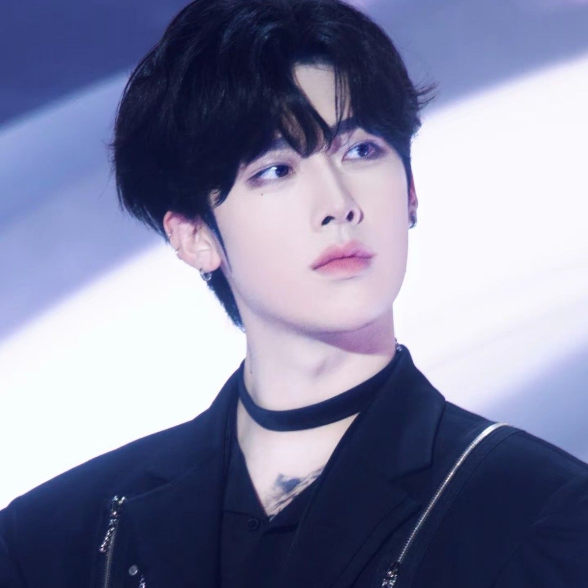 Ricky (AND2BLE)的幕後花絮