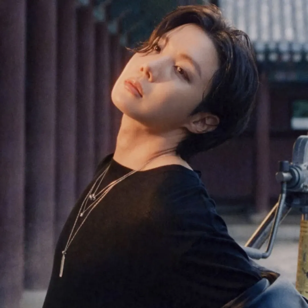 제이홉 (방탄소년단) 최근 활동샷