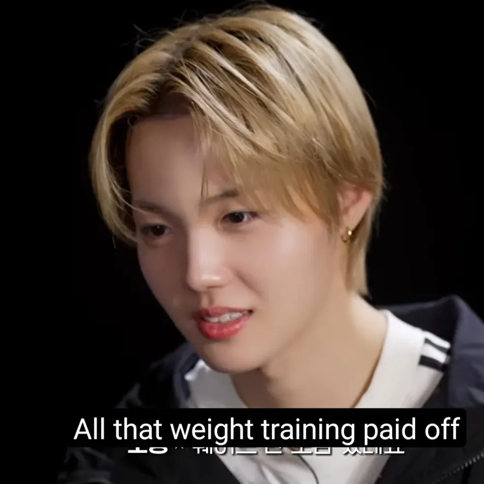 Latest photo of Doyoung (TREASURE)