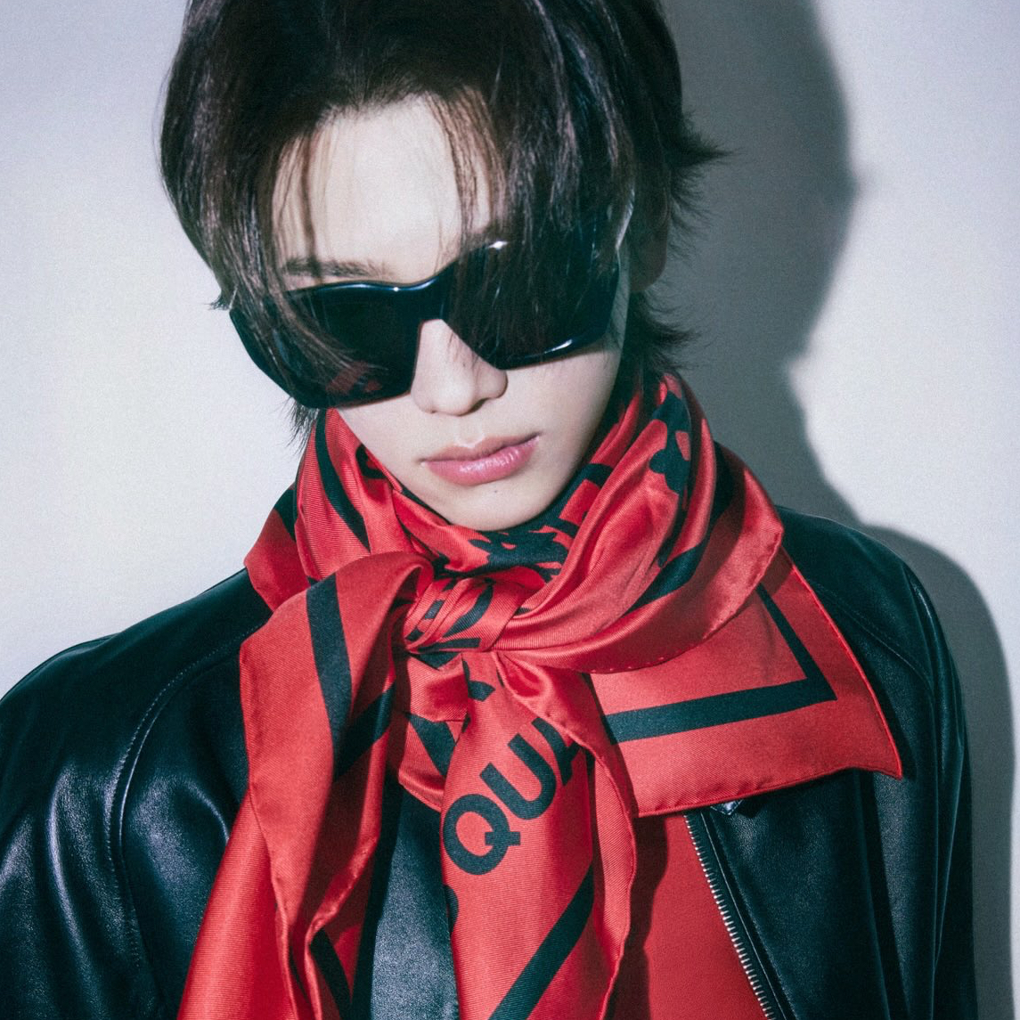 Recent activity shot of Shinyu (TWS)