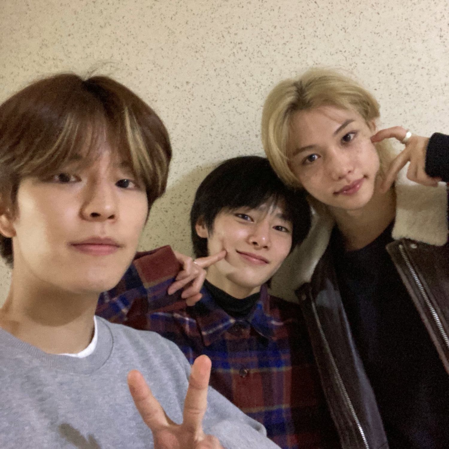 Stray Kids 최근 활동샷