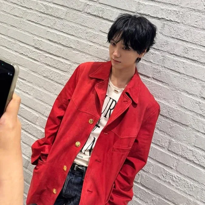 슈퍼주니어의 최신 사진
