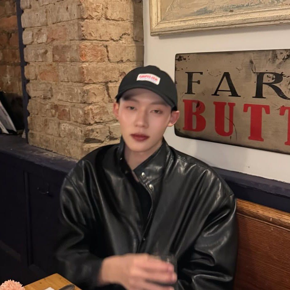 Potret di balik layar Lego (LYKN)