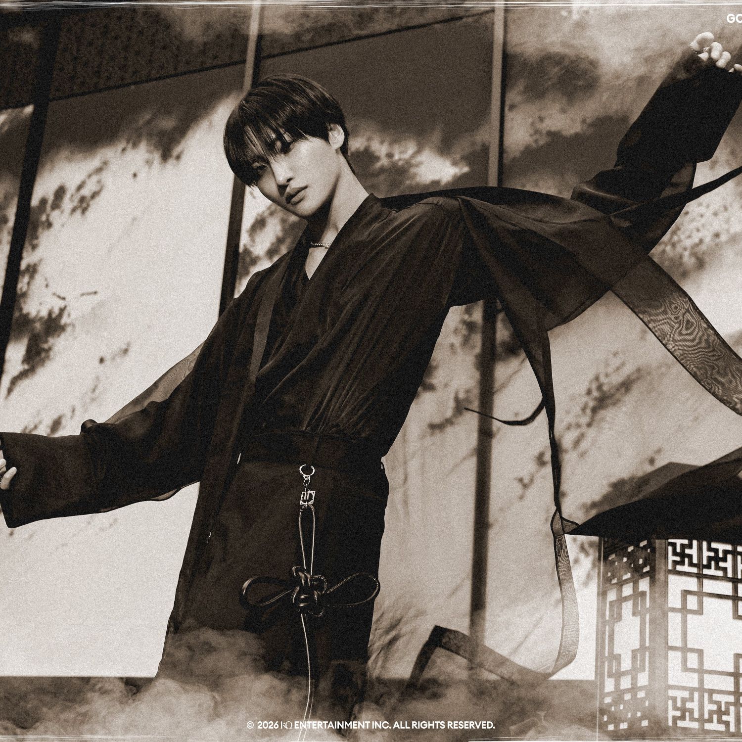 에이티즈의 최신 사진