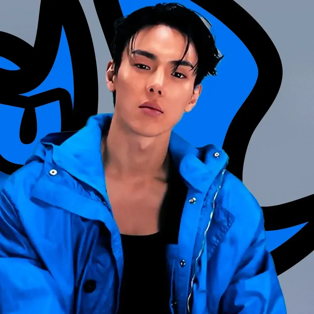 Latest photo of Shownu (MONSTA X)