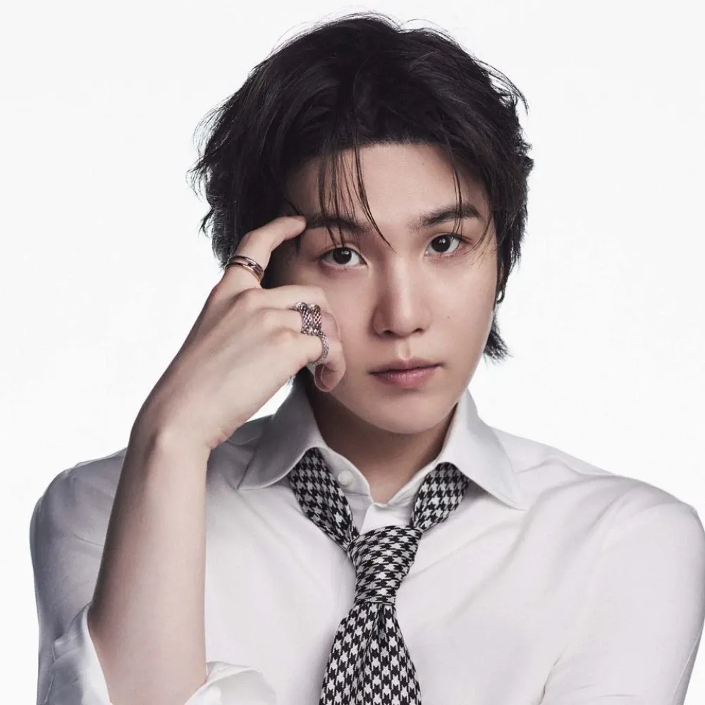 슈가 (방탄소년단) 팬이 찍은 순간