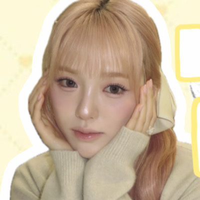 リオ (NiziU)の舞台裏ショット