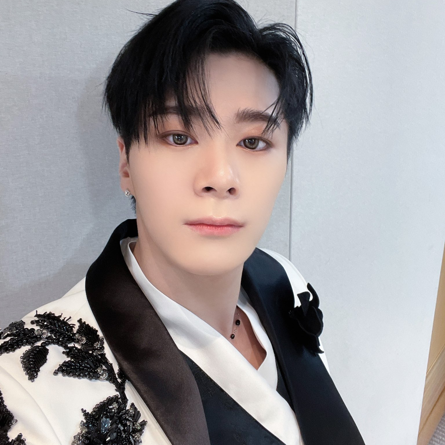 Latest photo of Moonbin (ASTRO)