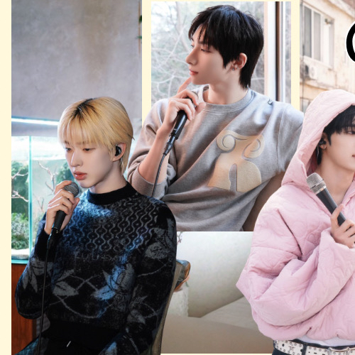 ファンに愛されるK-POPの人気投稿