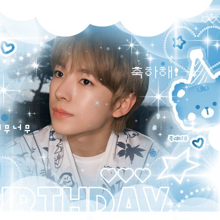 NCT WISH的最新活动照片