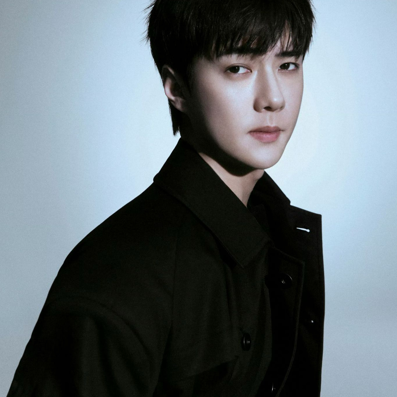 セフン (EXO)ファンが撮った瞬間