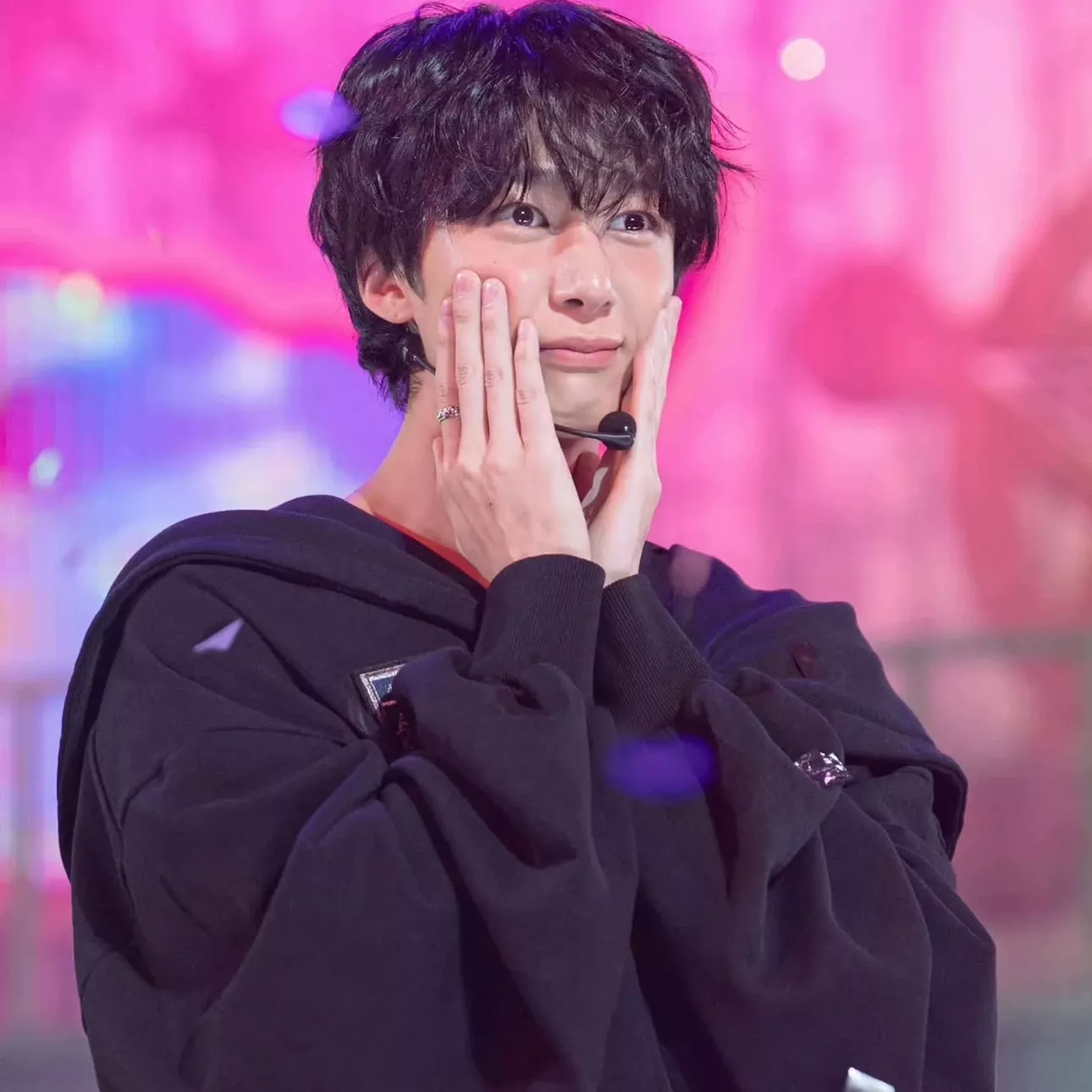 몬스타엑스의 최신 사진