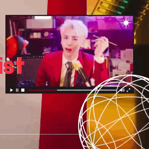 Latest photo of Jonghyun (SHINee)