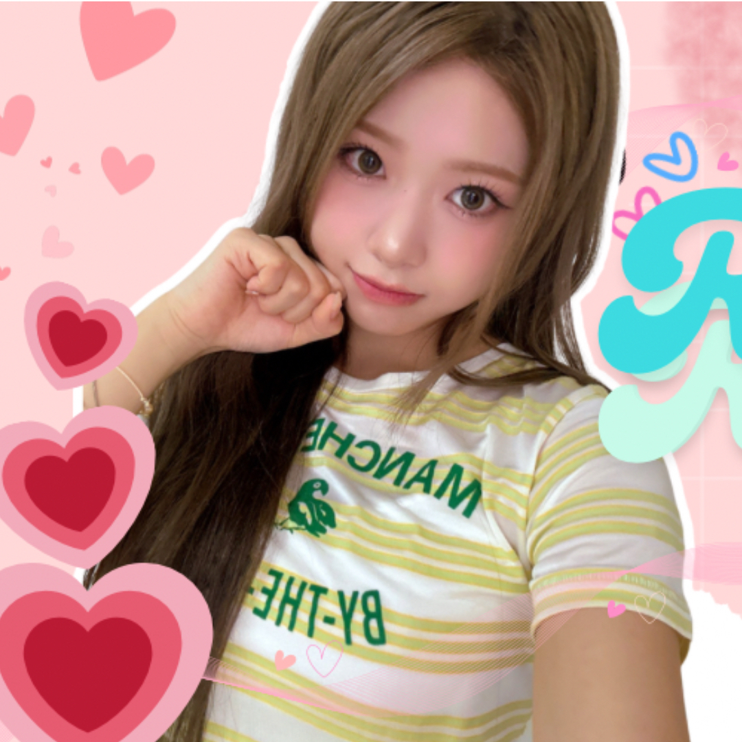 Zena (RESCENE)粉丝拍下的瞬间