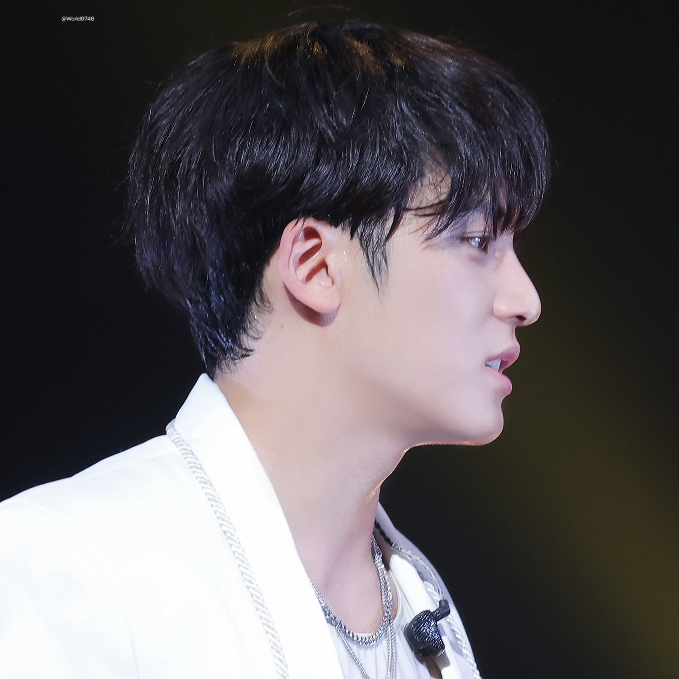 세븐틴 최근 활동샷