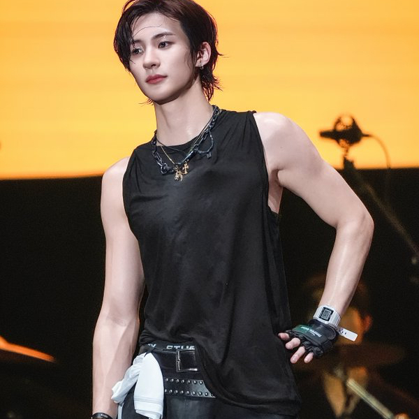 Latest photo of Anton (RIIZE)