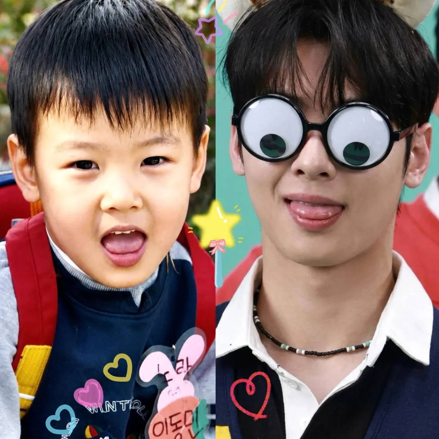 Latest photo of Eunwoo (ASTRO)