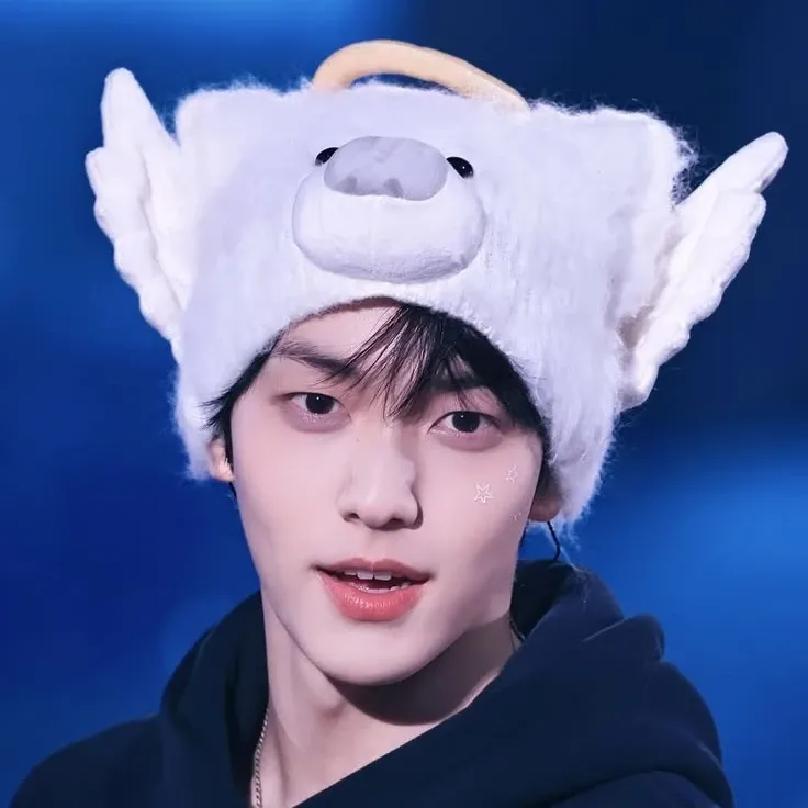 スビン (TOMORROW X TOGETHER)ファンが撮った瞬間