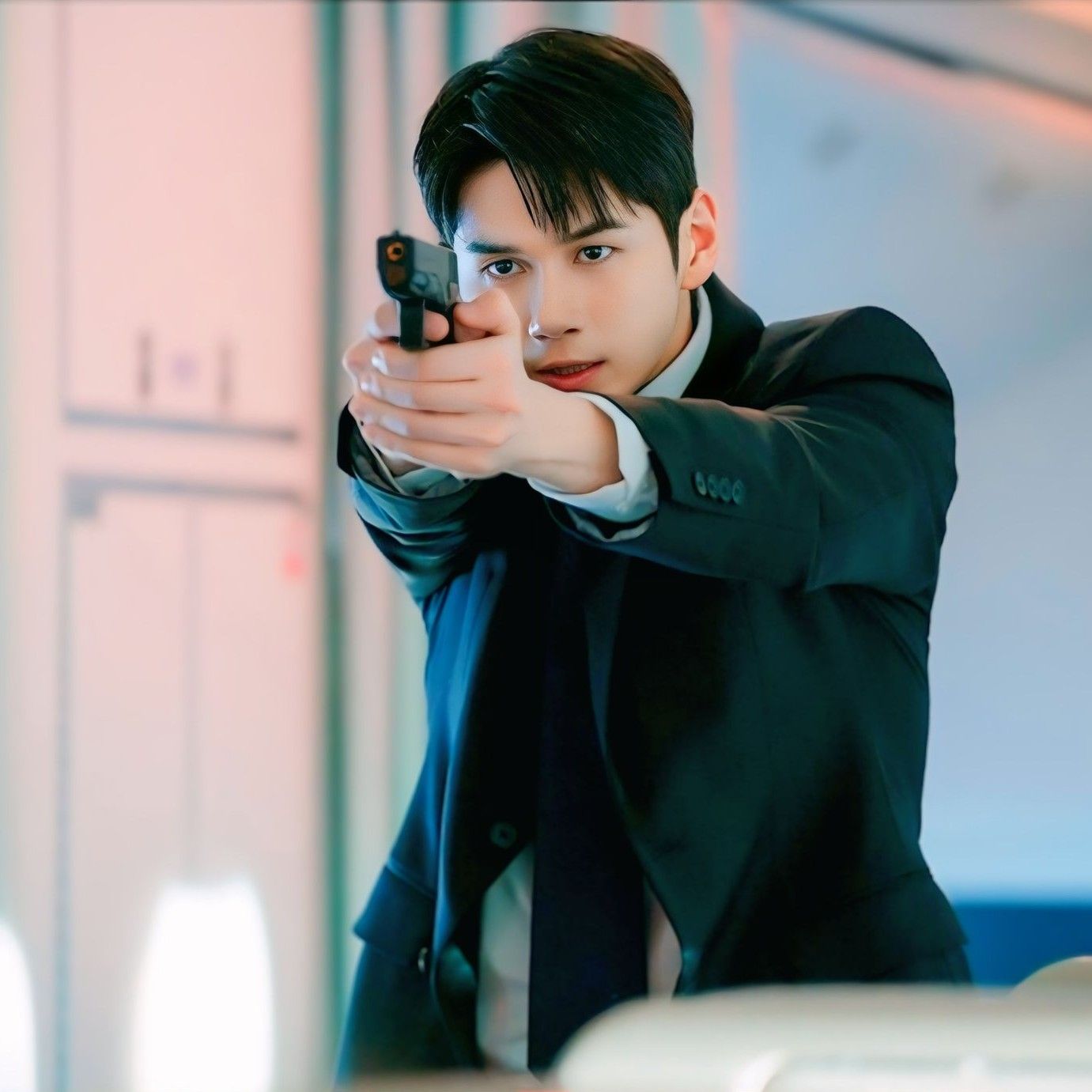 옹성우의 최신 사진