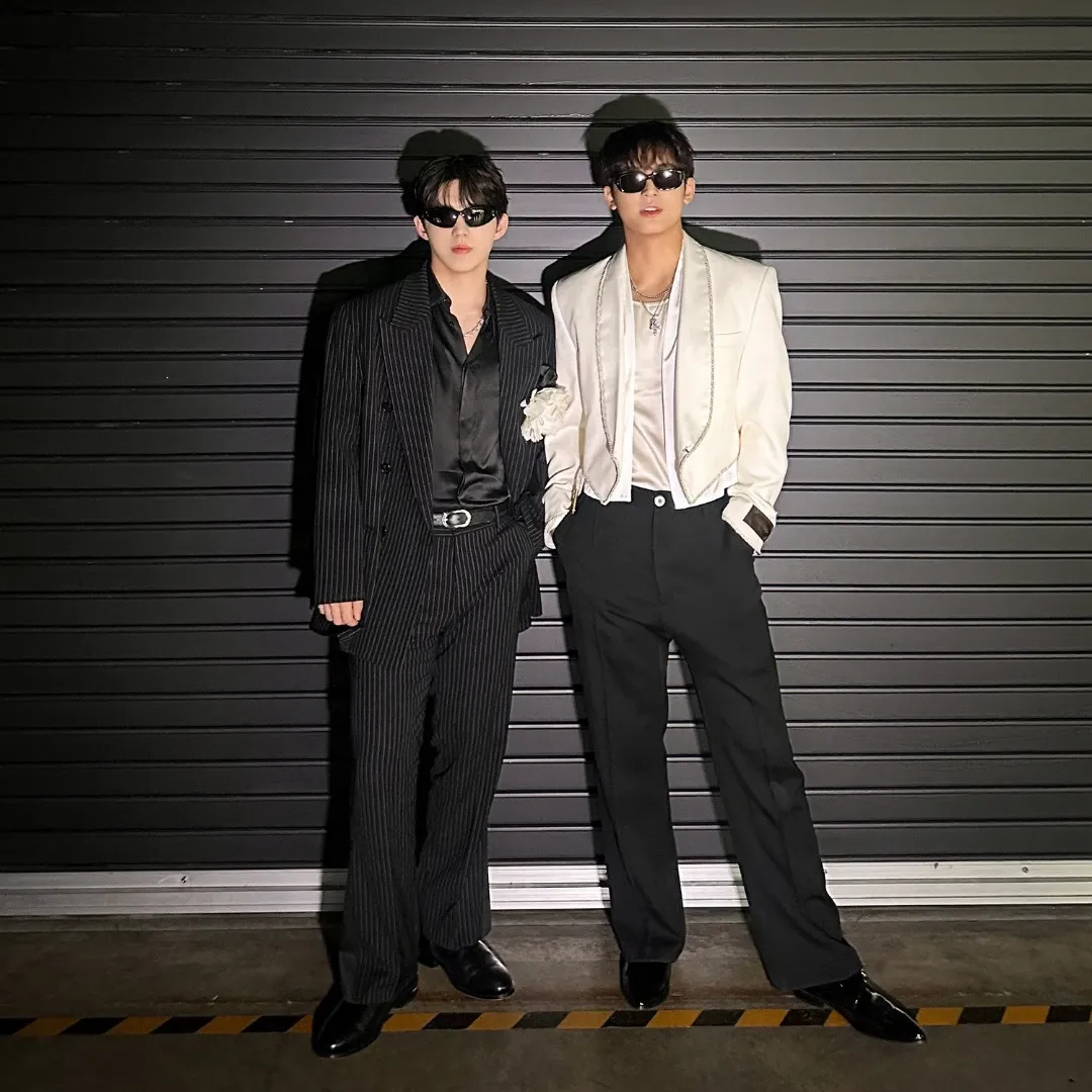 세븐틴 최근 활동샷