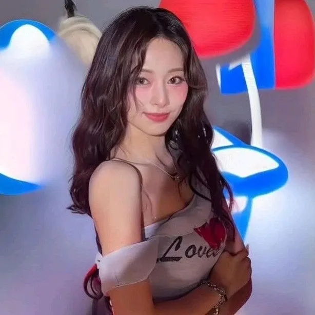 쯔위 (TWICE) 팬이 찍은 순간