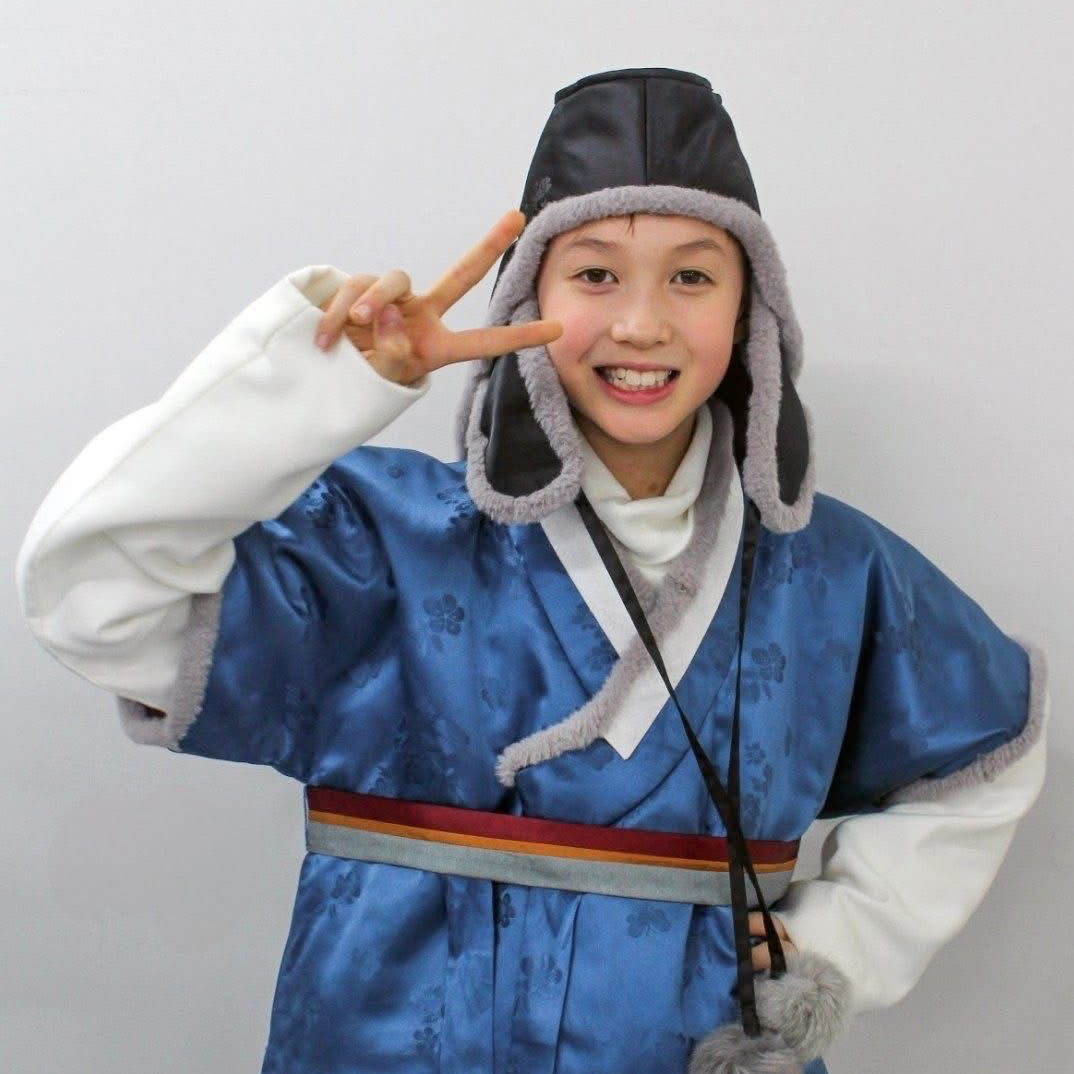 마틴 (CORTIS)의 최신 사진