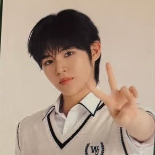 Signature photo of Jaewon (SMTR25) capturing their charm