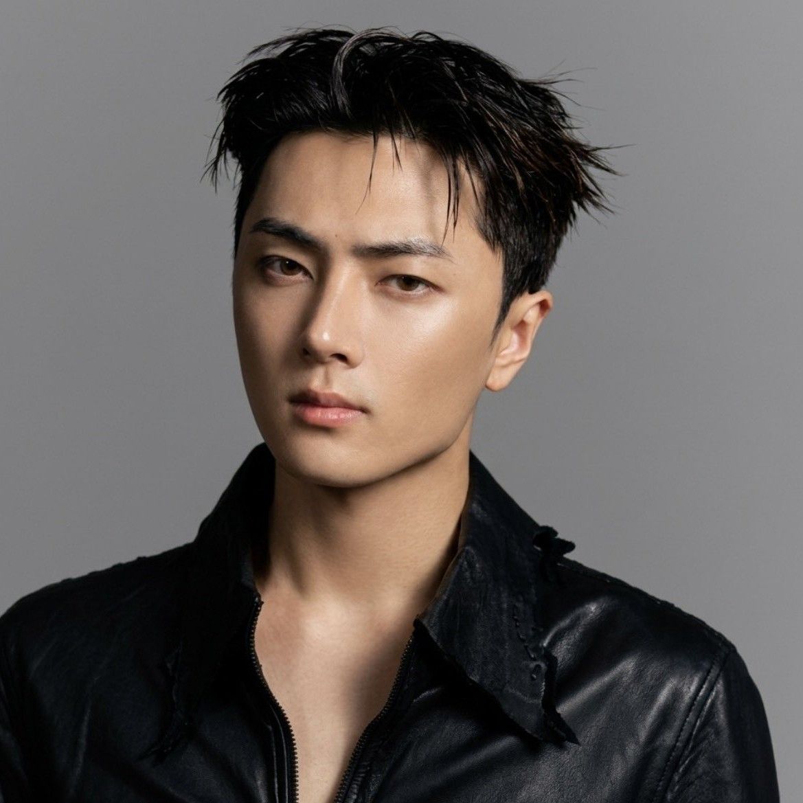 Behind-the-scenes cut of Jay (ENHYPEN)