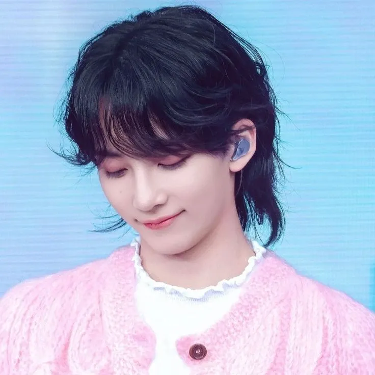 세븐틴의 비하인드 컷
