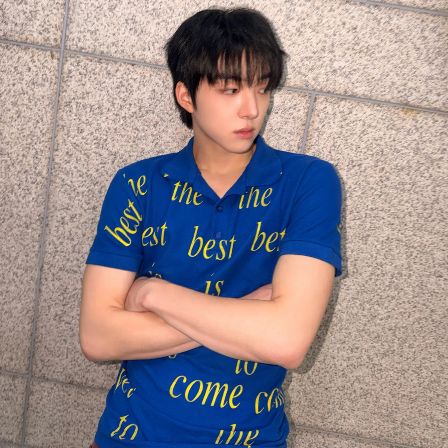 Latest photo of Baek junhyuk (IDID)