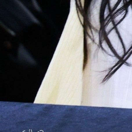 彩领 (ITZY)粉丝拍下的瞬间