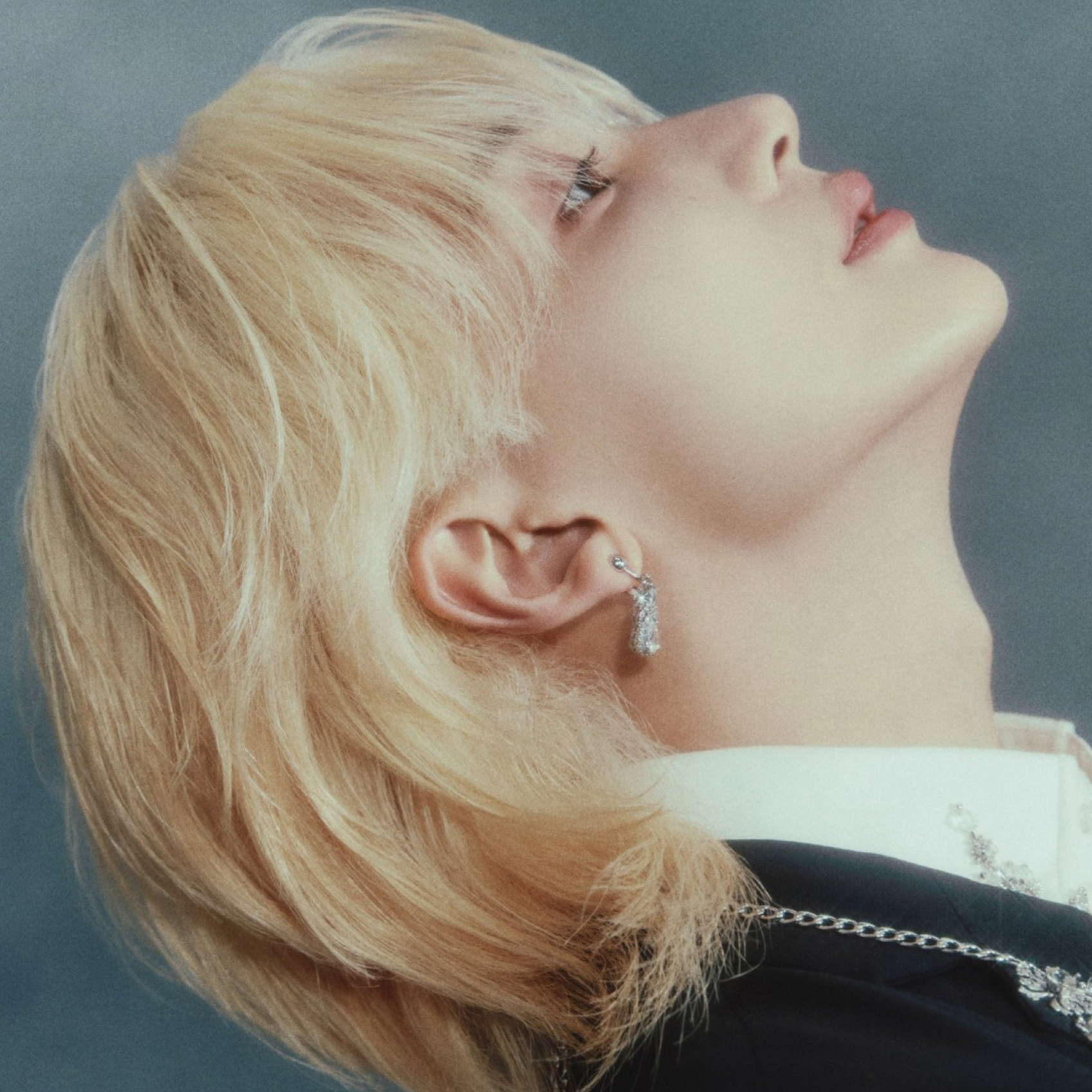 Foto terbaru Jeonghan (SEVENTEEN)