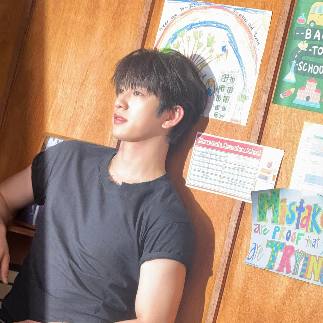 GOT7 팬이 찍은 순간