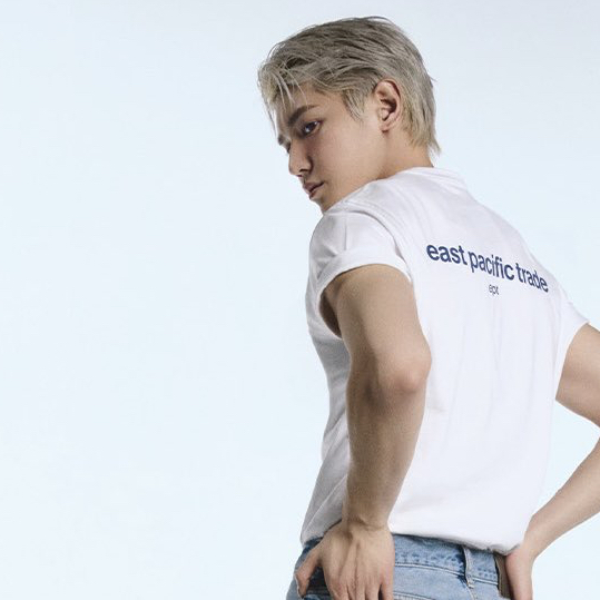 Latest photo of Taeyong (NCT 127)