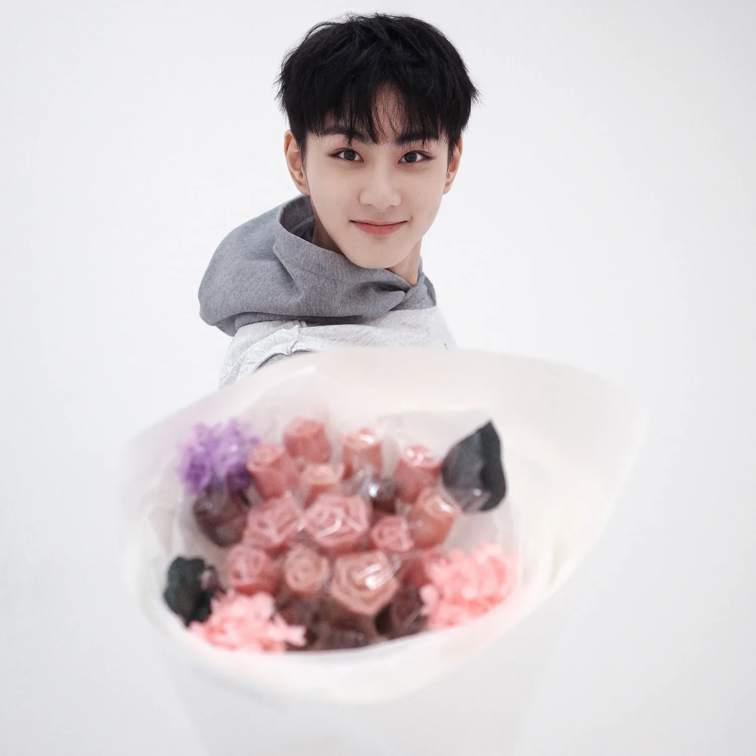 Foto aktivitas terbaru ENHYPEN