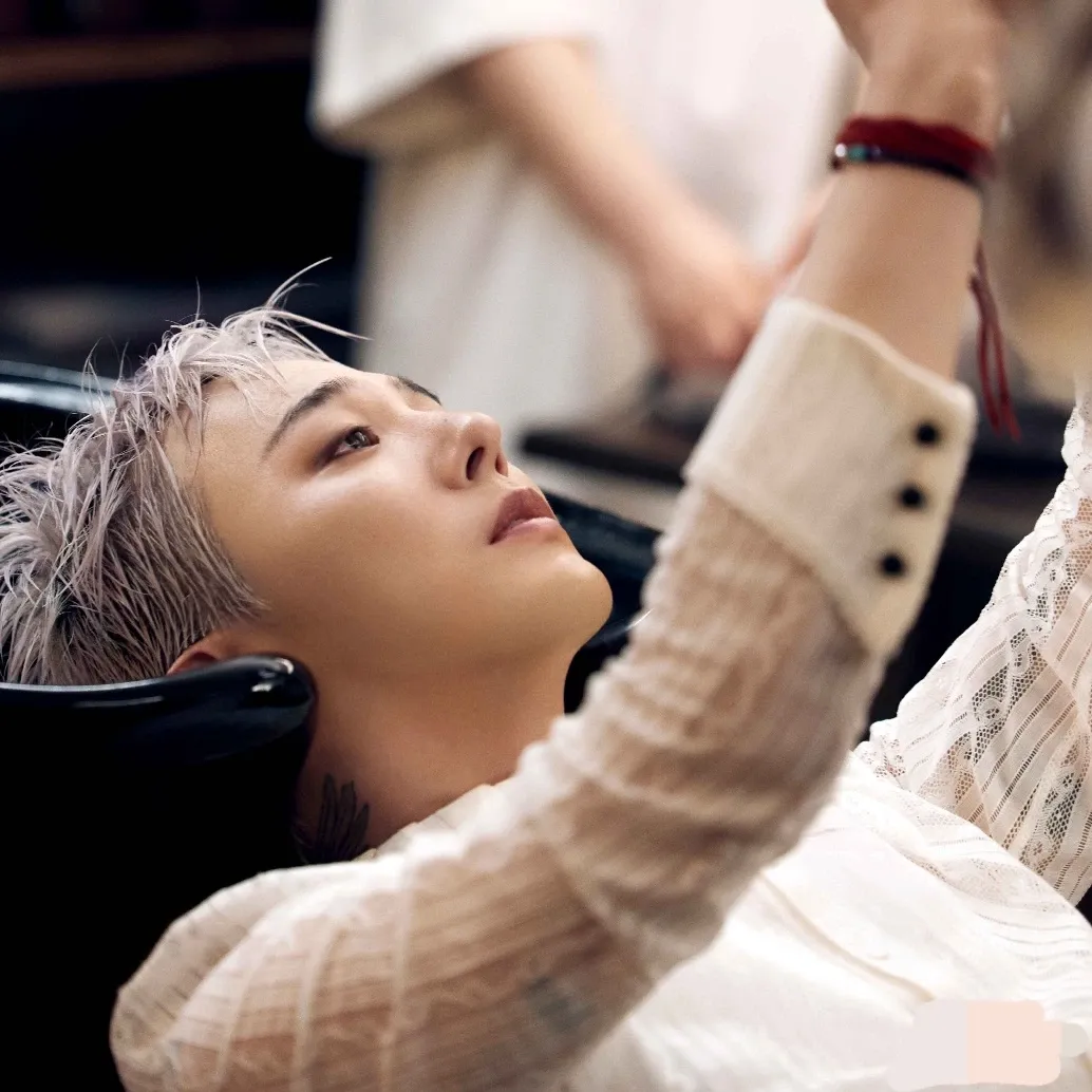 G-DRAGON (빅뱅) 최근 활동샷