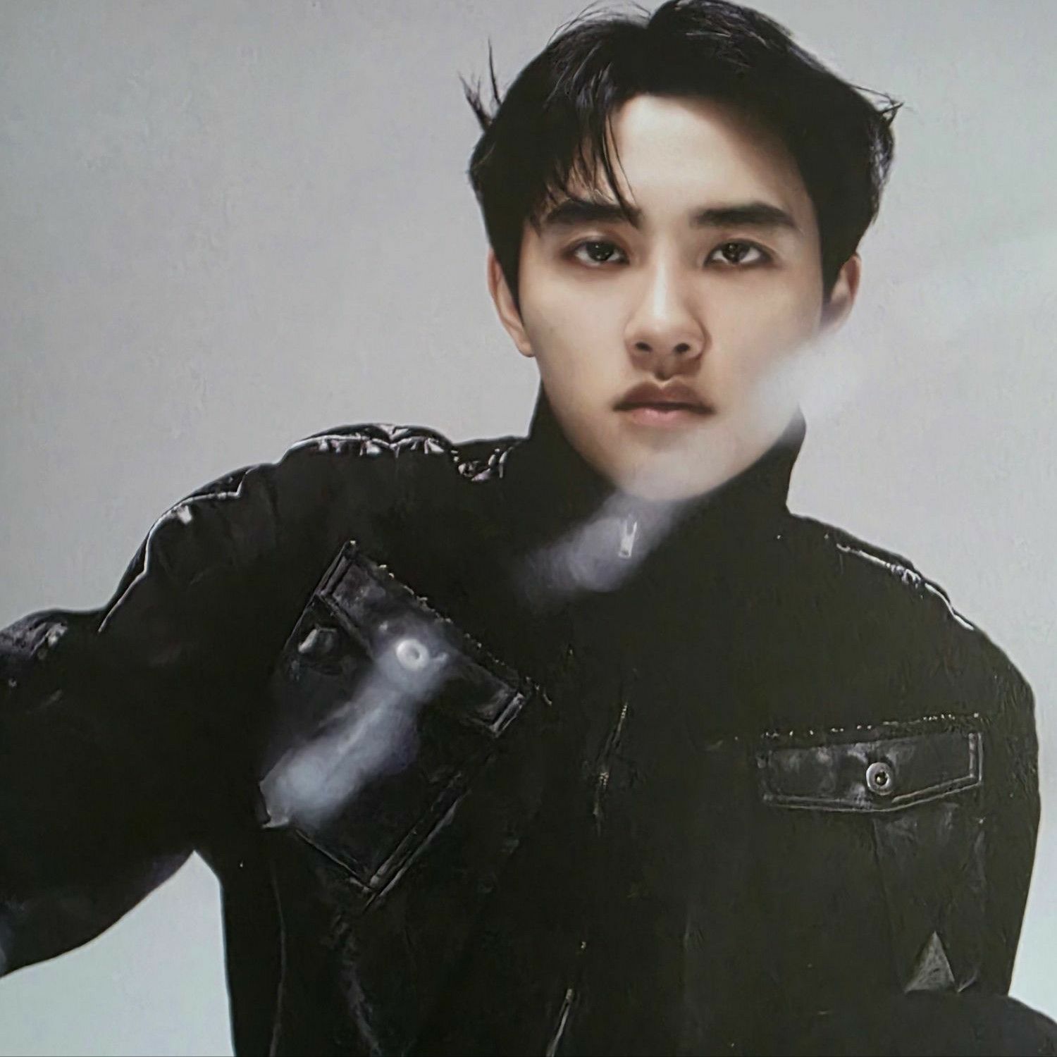 디오 (EXO)의 최신 사진