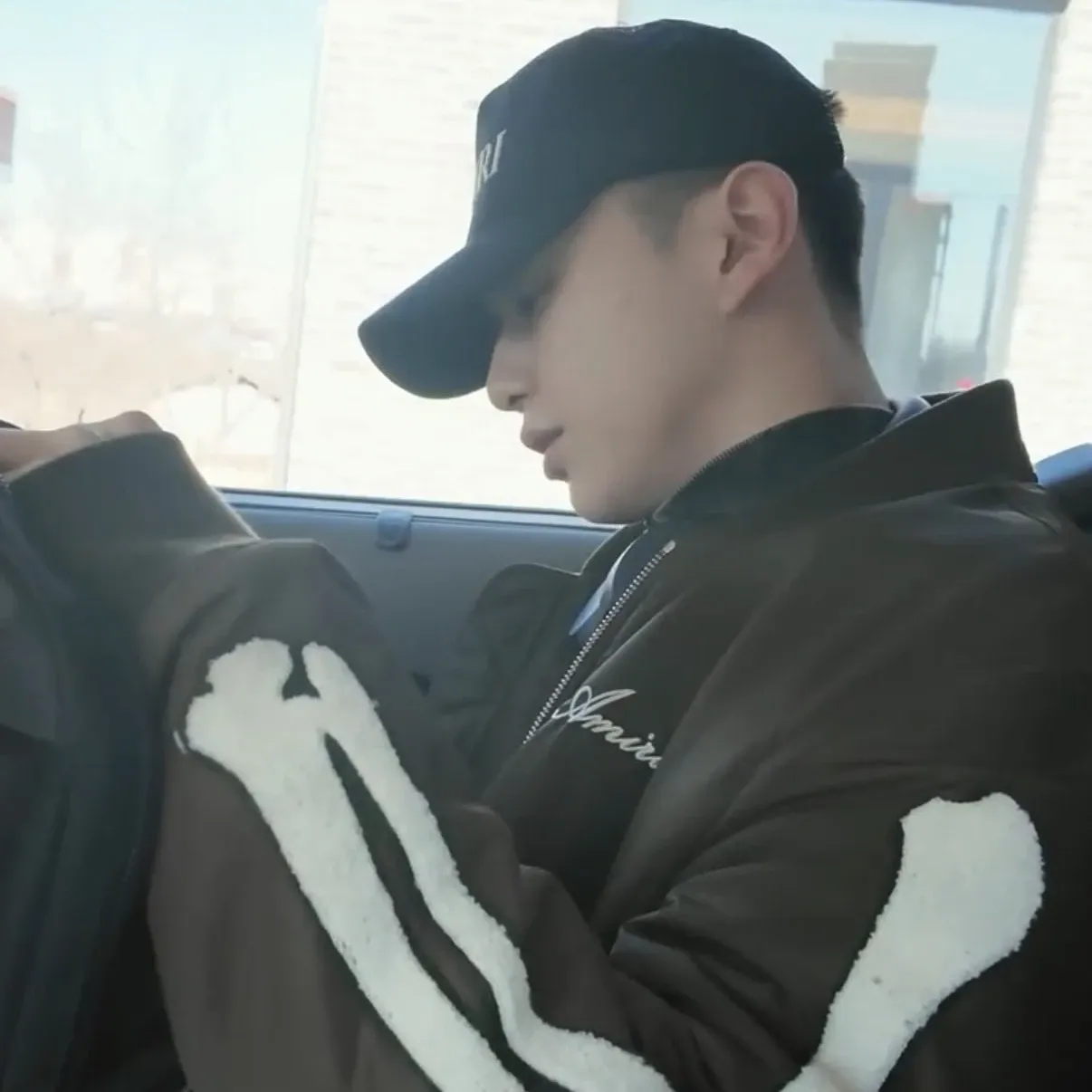 Foto terbaru Kang Daniel