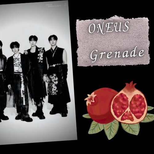 Latest photo of ONEUS