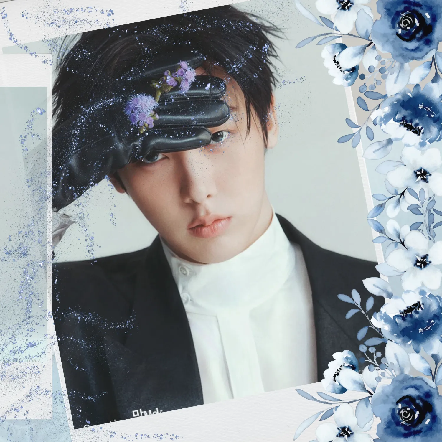 아스트로의 비하인드 컷