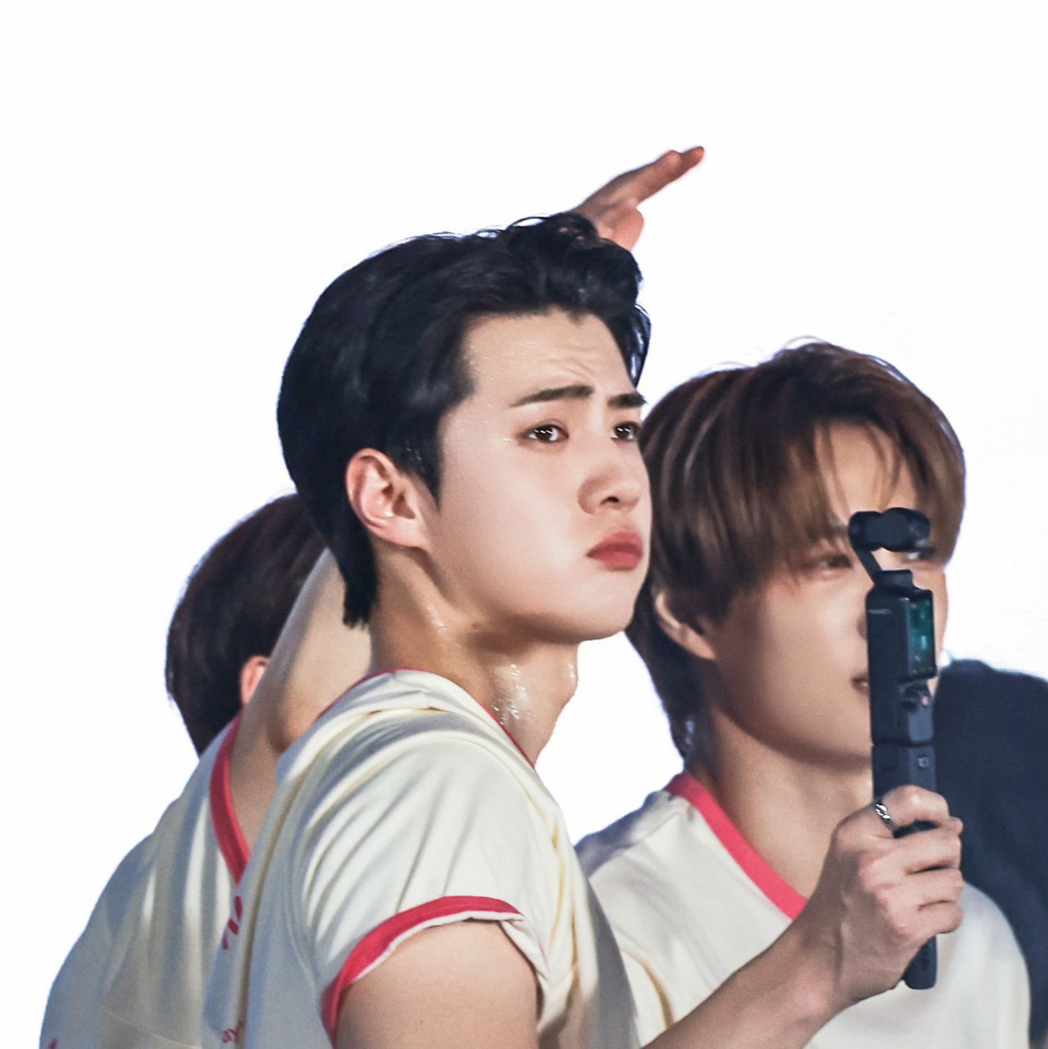 세훈 (EXO) 최근 활동샷