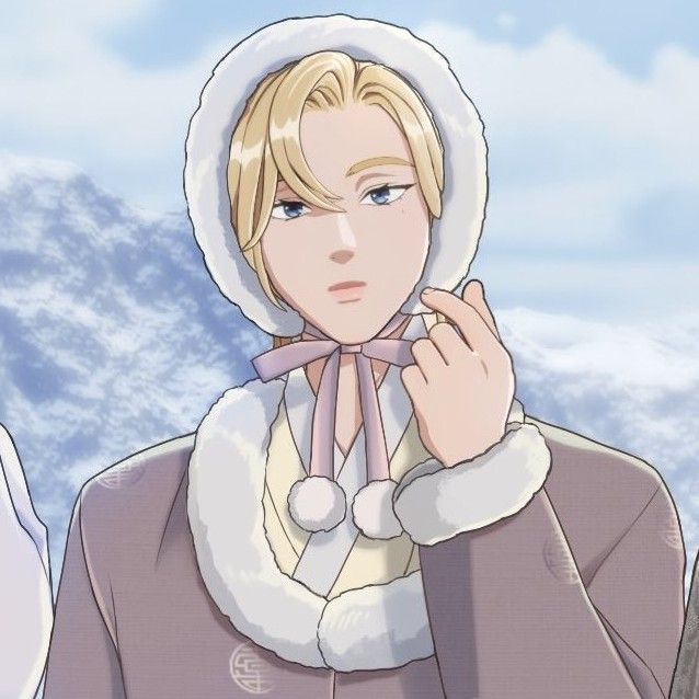 A moment captured by Noah (PLAVE)'s fan